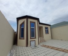 Satılır Həyət evi/villa Binə qəs., Xəzər r.