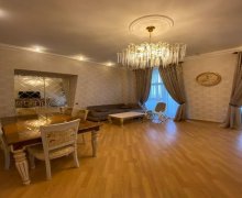 Satılır Yeni Tikili Azadlıq m., Binəqədi r.