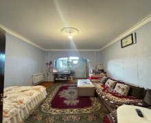 Satılır Köhnə Tikili Həzi Aslanov m., Köhnə Günəşli qəs., Xətai r.