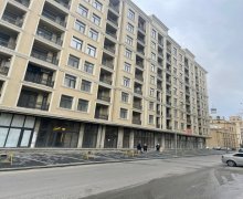 Kirayə (aylıq) Obyekt Nərimanov r.