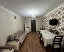 Kirayə (aylıq) Köhnə Tikili Elmlər akademiyası m., Yasamal r.