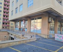 Kirayə (aylıq) Obyekt İnşaatçılar m., Yeni Yasamal qəs., Yasamal r.