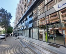 Kirayə (aylıq) Obyekt Nəriman Nərimanov m., Nərimanov r.