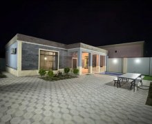 Satılır Həyət evi/villa Novxanı, Abşeron r.