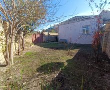 Satılır Həyət evi/villa Binəqədi qəs., Binəqədi r.