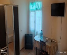 1 otaqli aylıq heyet evi kiraye/villa Əmircan qəs., Suraxanı r. 1 otaqli aylıq heyet evi kiraye/villa Əmircan qəs., Suraxanı r.