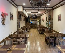 Satılır Obyekt Neftçilər m., 8-ci kilometr, Nizami r.