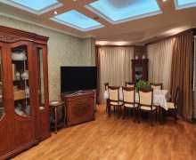 Kirayə (aylıq) Yeni Tikili Nəriman Nərimanov m., Nərimanov r.