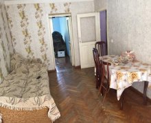 Kirayə (aylıq) Köhnə Tikili Nəriman Nərimanov m., Nərimanov r.