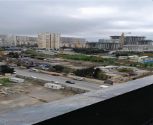 Kirayə (aylıq) Yeni Tikili Həzi Aslanov m., Xətai r.