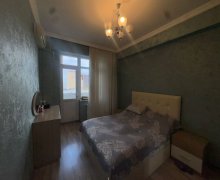 Продажа Новостройка İnşaatçılar м., пос. Йени Ясамал, Ясамал р.