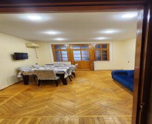 Kirayə (aylıq) Köhnə Tikili Qara Qarayev m., Nizami r.