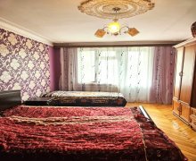 Kirayə (aylıq) Köhnə Tikili Neftçilər m., Nizami r. Kirayə (aylıq) Köhnə Tikili Neftçilər m., Nizami r.