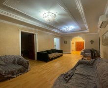 Kirayə (aylıq) Köhnə Tikili Sahil m., Nəsimi r.