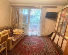 Kirayə (aylıq) Köhnə Tikili Nəsimi r.