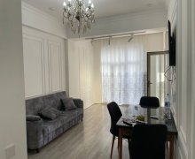 Kirayə (aylıq) Yeni Tikili Sahil m., Nəsimi r.