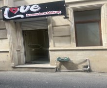 28 mayda kiraye obyekt 28 May m., Nəsimi r.