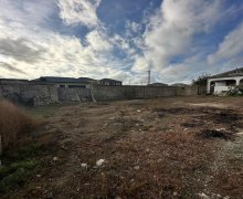 Satılır Torpaq Mərdəkan, Xəzər r.