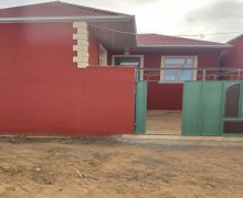 Satılır Həyət evi/villa Azadlıq m., Binəqədi qəs., Binəqədi r.