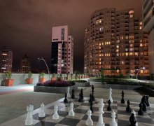 Satılır Yeni Tikili 20 Yanvar m., Yasamal r.