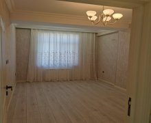 Kirayə (aylıq) Yeni Tikili İnşaatçılar m., Yasamal qəs., Yasamal r.