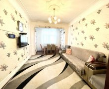 Satılır Köhnə Tikili 20 Yanvar m., Nəsimi r.