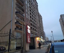 Satılır Yeni Tikili Elmlər akademiyası m., Yasamal qəs., Yasamal r.