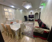 Satılır Həyət evi/villa Hövsan qəs., Suraxanı r.