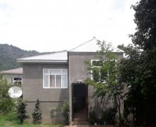 Satılır Həyət evi/villa Qəbələ ş. Satılır Həyət evi/villa Qəbələ ş.