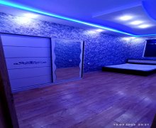 Kirayə (aylıq) Yeni Tikili Xırdalan ş.