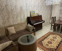 Kirayə (aylıq) Köhnə Tikili İnşaatçılar m., Yasamal r. Kirayə (aylıq) Köhnə Tikili İnşaatçılar m., Yasamal r.