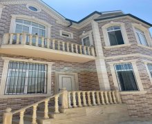 Satılır Həyət evi/villa Masazır, Abşeron r.