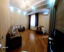 Kirayə (aylıq) Yeni Tikili Nəriman Nərimanov m., Nərimanov r.