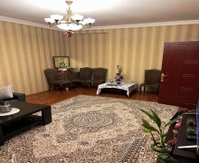 Satılır Yeni Tikili Nəriman Nərimanov m., Nərimanov r.