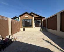 Satılır Həyət evi/villa Koroğlu m., Sabunçu r.