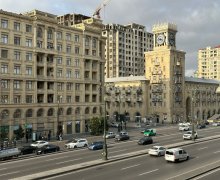 Satılır Yeni Tikili Nəriman Nərimanov m., Nərimanov r.