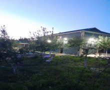 Kirayə (günlük) Həyət evi/villa İsmayıllı ş. Kirayə (günlük) Həyət evi/villa İsmayıllı ş.