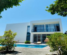 Satılır Həyət evi/villa Bilgəh qəs., Sabunçu r.