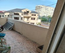 Satılır Yeni Tikili Neftçilər m., Nizami r.