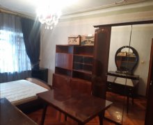 montinde aylıq kiraye evler Gənclik m., Montin qəs., Nərimanov r.