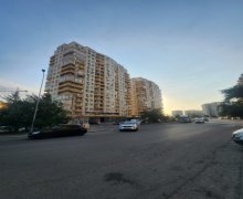 hezi aslanovda yeni tikililer Həzi Aslanov m., Xətai r.