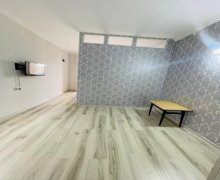 Satılır Köhnə Tikili İnşaatçılar m., Yeni Yasamal qəs., Yasamal r.