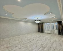 Satılır Köhnə Tikili Memar Əcəmi m., 3-cü mikrorayon, Nəsimi r.