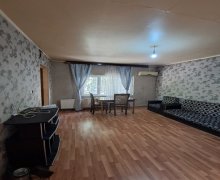 Kirayə (aylıq) Həyət evi/villa İnşaatçılar m., Yasamal r.