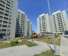 Satılır Yeni Tikili Hövsan qəs., Suraxanı r. Satılır Yeni Tikili Hövsan qəs., Suraxanı r.