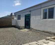 Satılır Həyət evi/villa Binə qəs., Xəzər r.