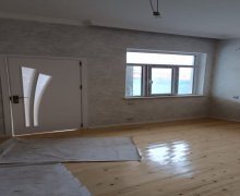 Satılır Həyət evi/villa Azadlıq m., Binəqədi qəs., Binəqədi r.
