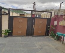 Satılır Həyət evi/villa Azadlıq m., Binəqədi qəs., Binəqədi r.