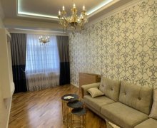 Satılır Yeni Tikili İnşaatçılar m., Yasamal r.