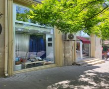 Kirayə (aylıq) Obyekt Nizami m., Yasamal r.